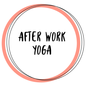 BEE.YOGA Afterwork