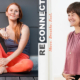 Logo von RECONNECT Workshop Braunschweig